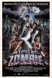 IMDB, A Little Bit Zombie