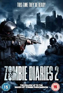 IMDB, Zombies Diaries 2