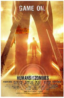 IMDB, Humans Versus Zombies