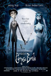 IMDB, The Corpse Bride