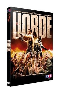 IMDB, The Horde