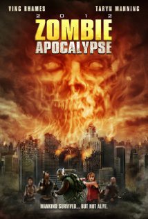 IMDB, Zombie Apocalypse