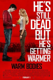 IMDB, Warm Bodies