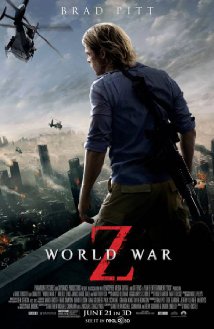 IMDB, World War Z