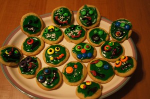 Cookies!