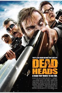 IMDB, Deadheads