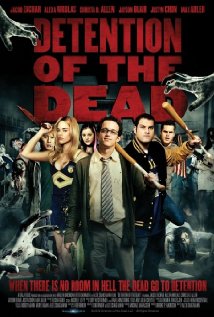 IMDB, Detention of the Dead