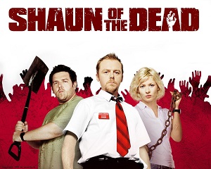 Shaun of the Dead