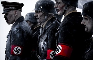 Dead Snow Zombies