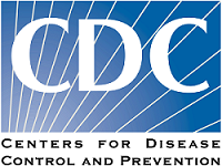 CDC Logo