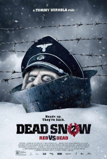 IMDB, Dead Snow Red vs Dead