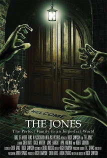 IMDB, The Jones