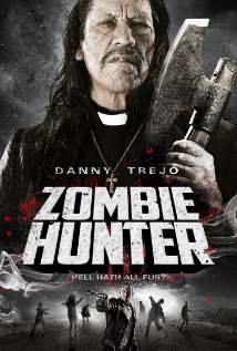 IMDB, Zombie Hunter