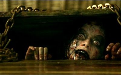 Mia, Evil Dead 2013