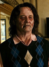 Bill Murray, Zombieland