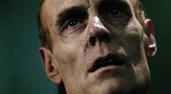 Matt Frewer, Dawn of the Dead