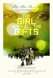 IMDB, The Girl with all the Gifts