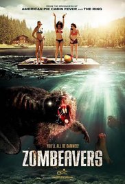 IMDB, Zombeavers