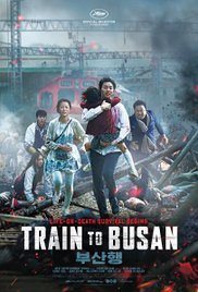 IMDB, Train to Busan