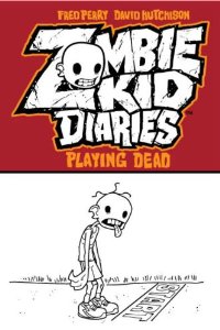 Amazon, Zombie Kid Diaries