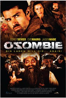 IMDB, Osombie