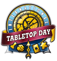 Tabletop Day