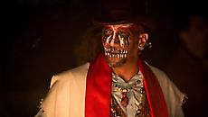 Grimm, Baron Samedi