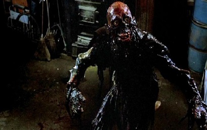 Return of the Living Dead, Tarman