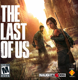 The Last of Us Cover