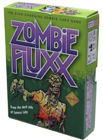 Zombie Fluxx