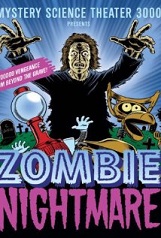 IMDB, MST3K, Zombie Nightmare