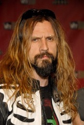 Rob Zombie