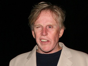 Gary Busey